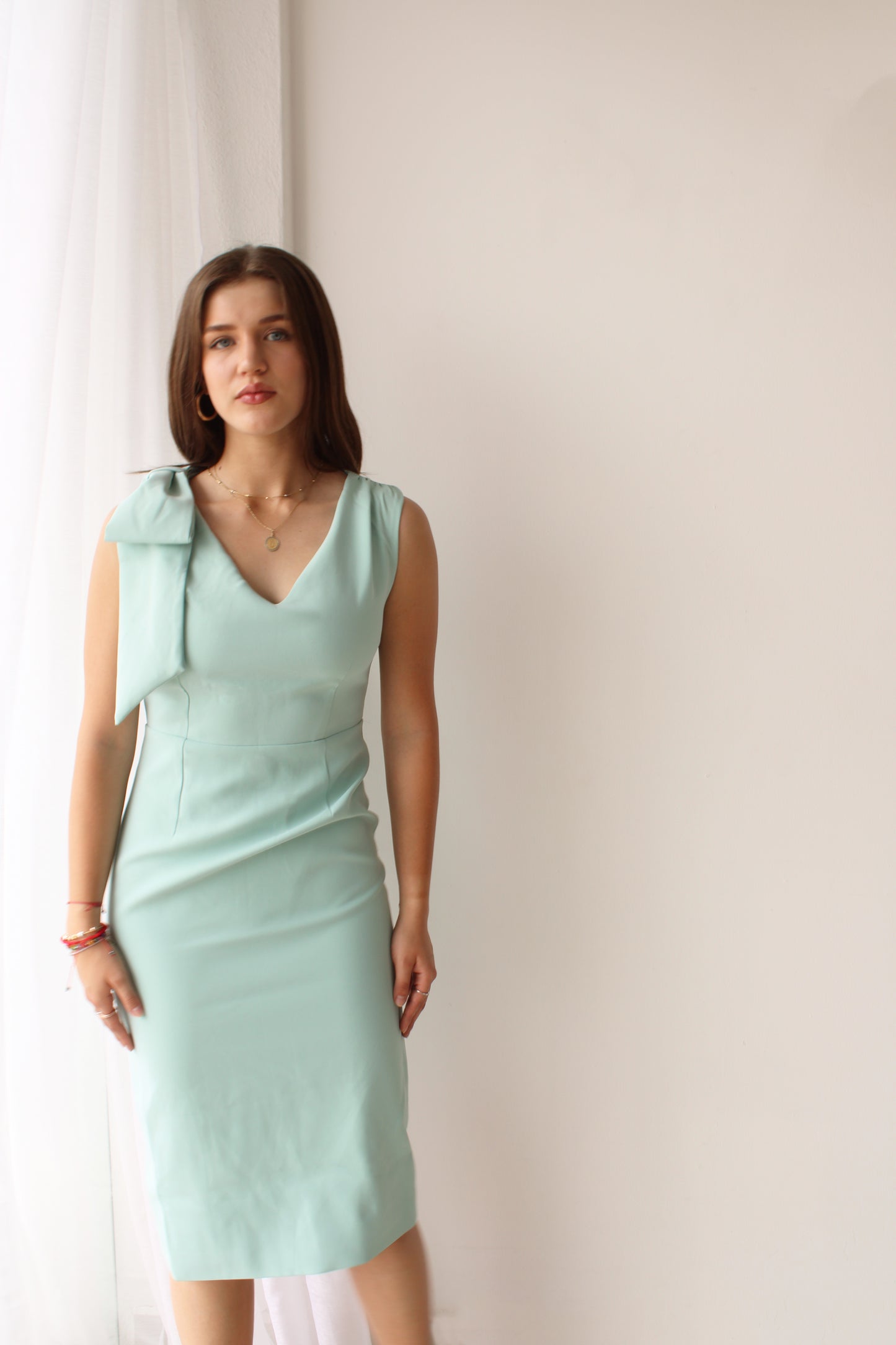Vestido Gretta