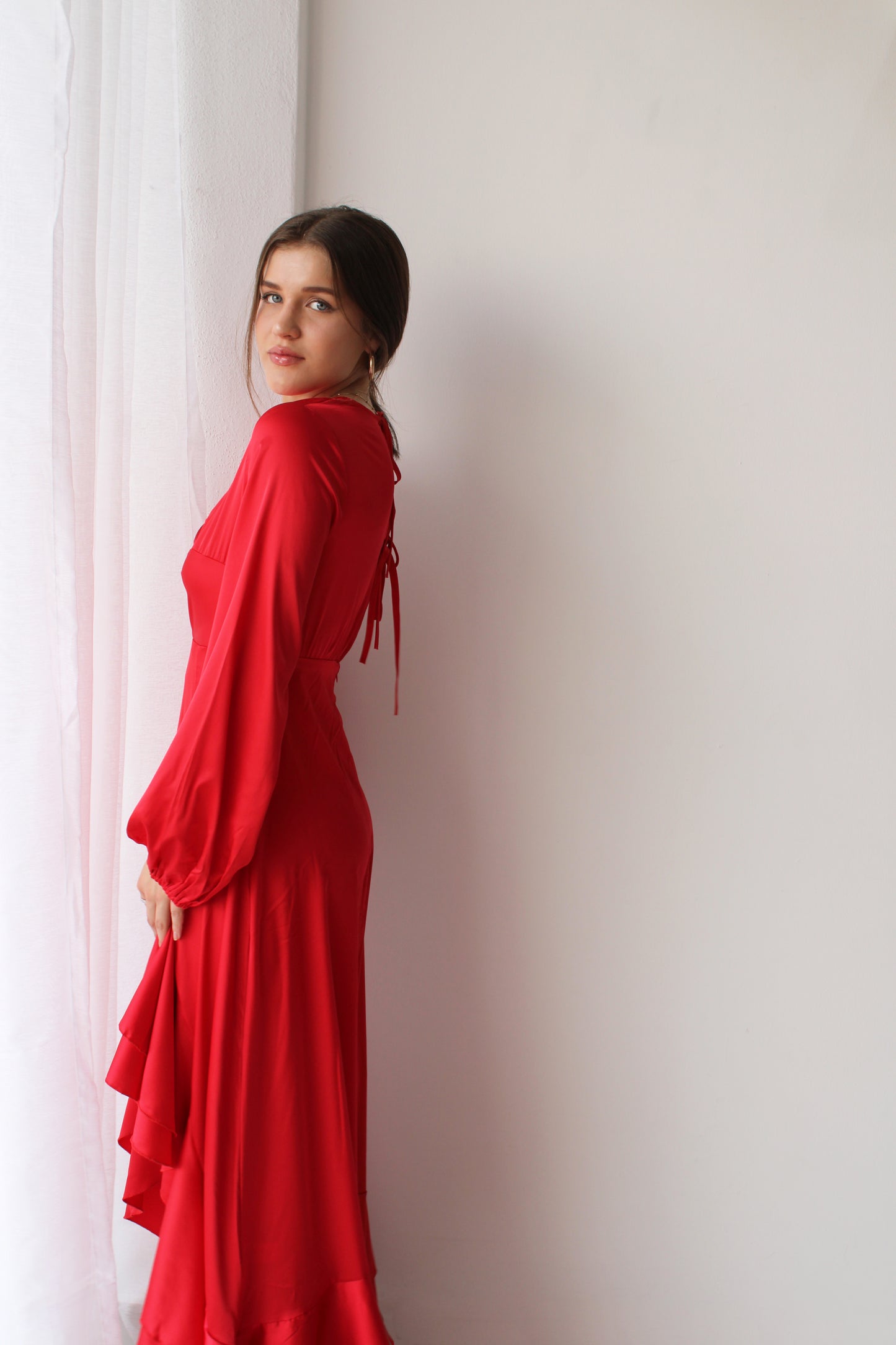 Vestido Daria