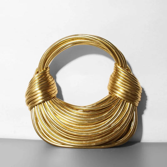 Bolsa Nudos