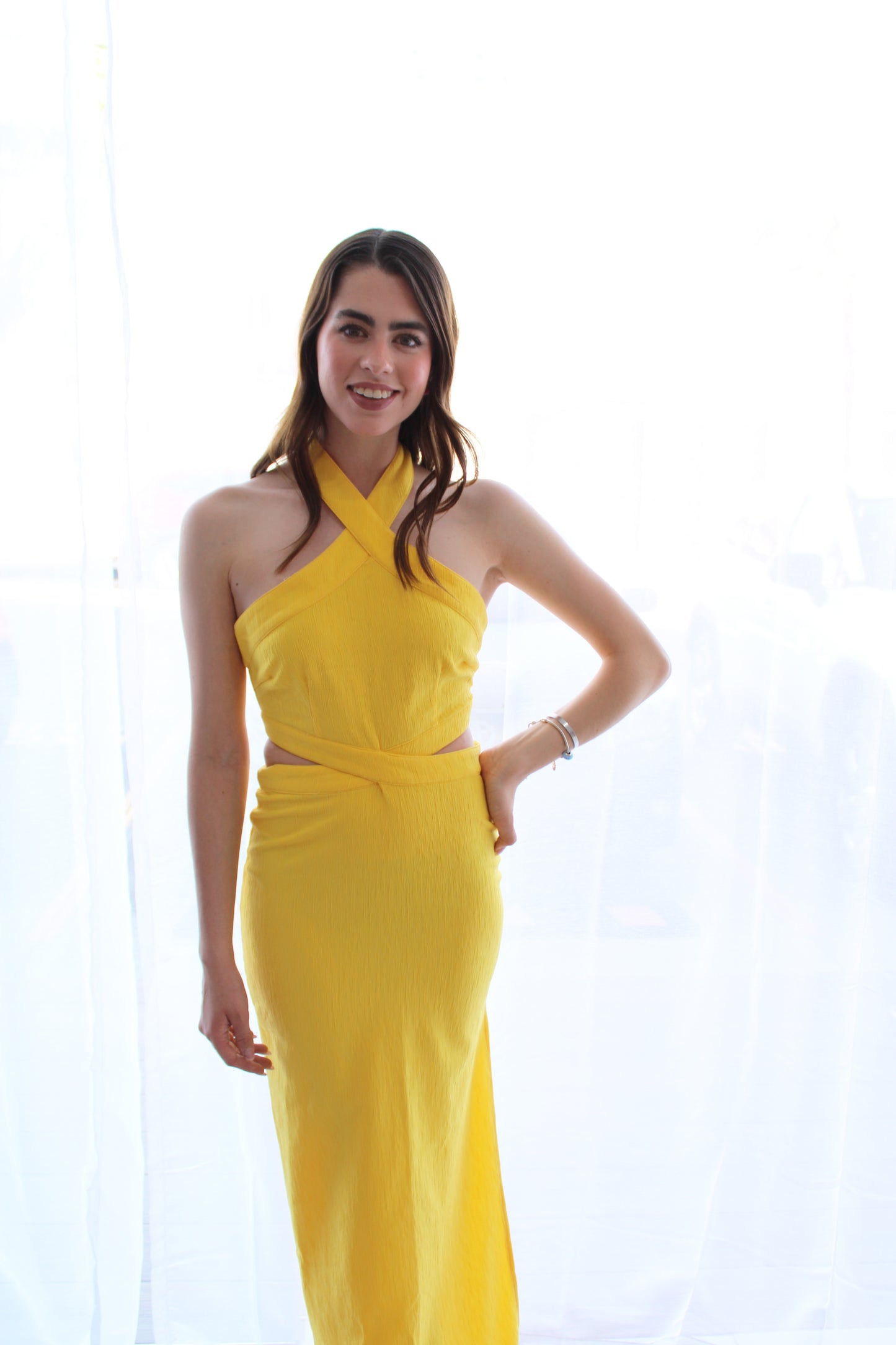 Vestido Clara