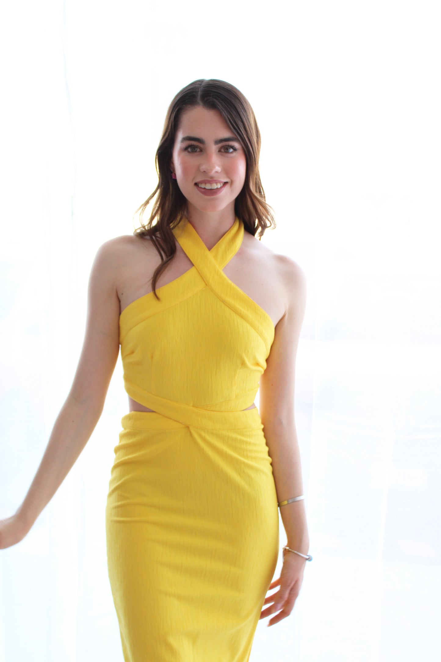 Vestido Clara