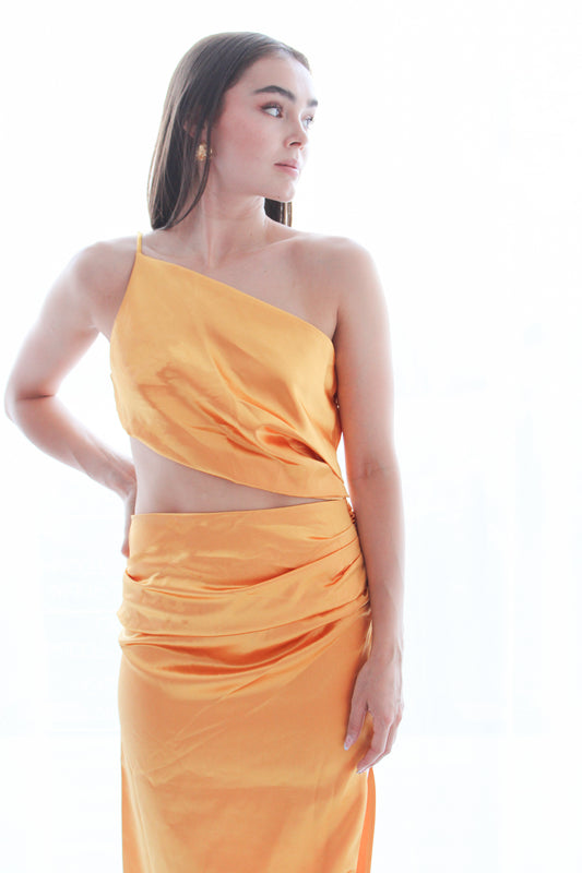 Vestido Dorian