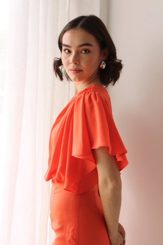 Vestido Liliana