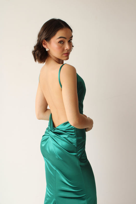 Vestido Emilia