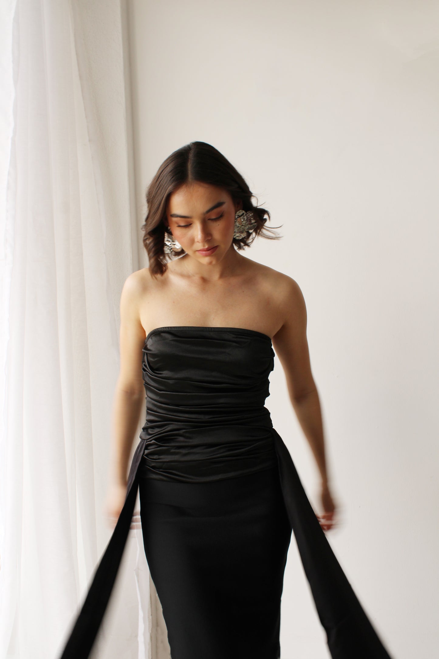 Vestido Celia