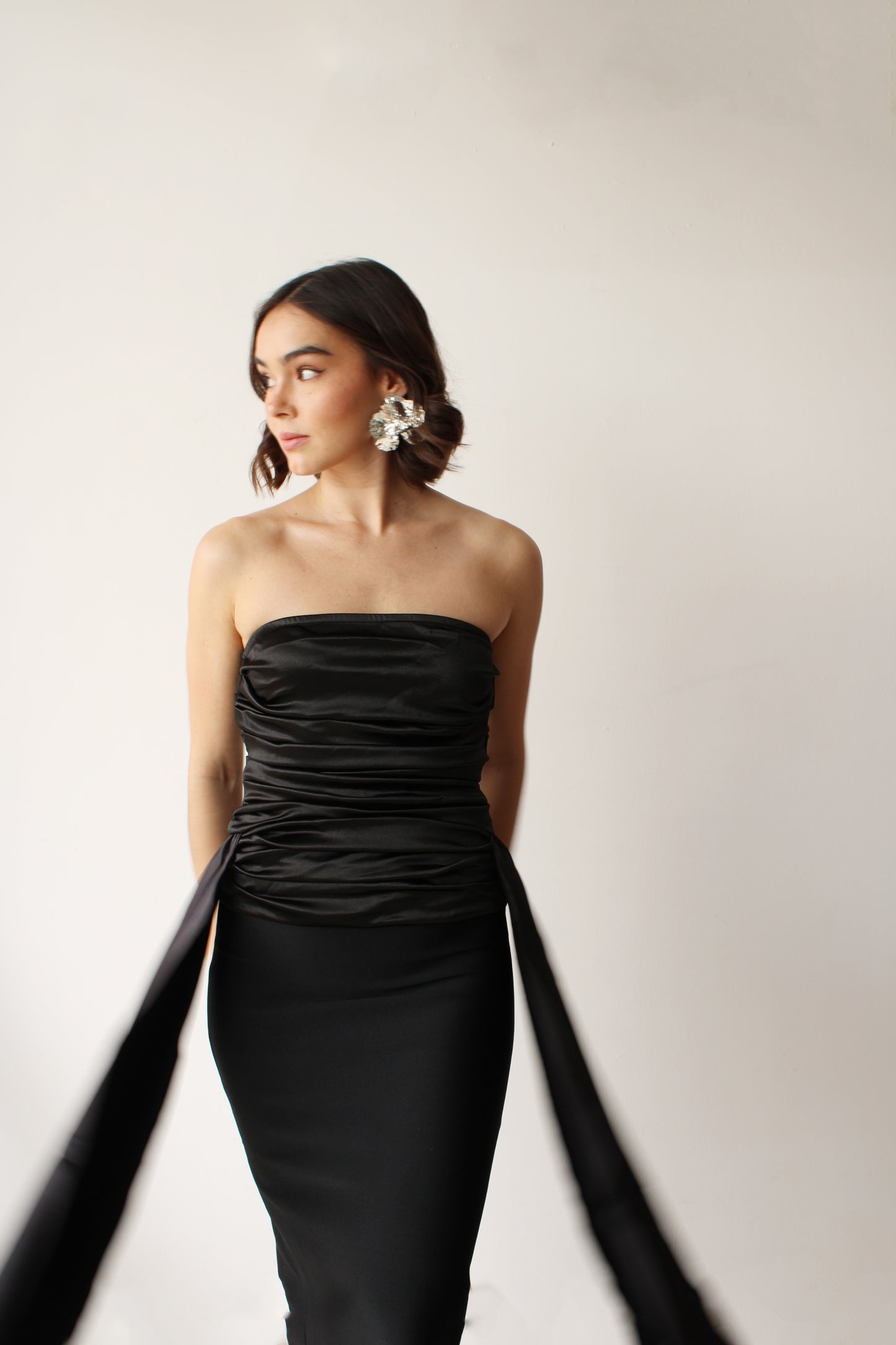 Vestido Celia