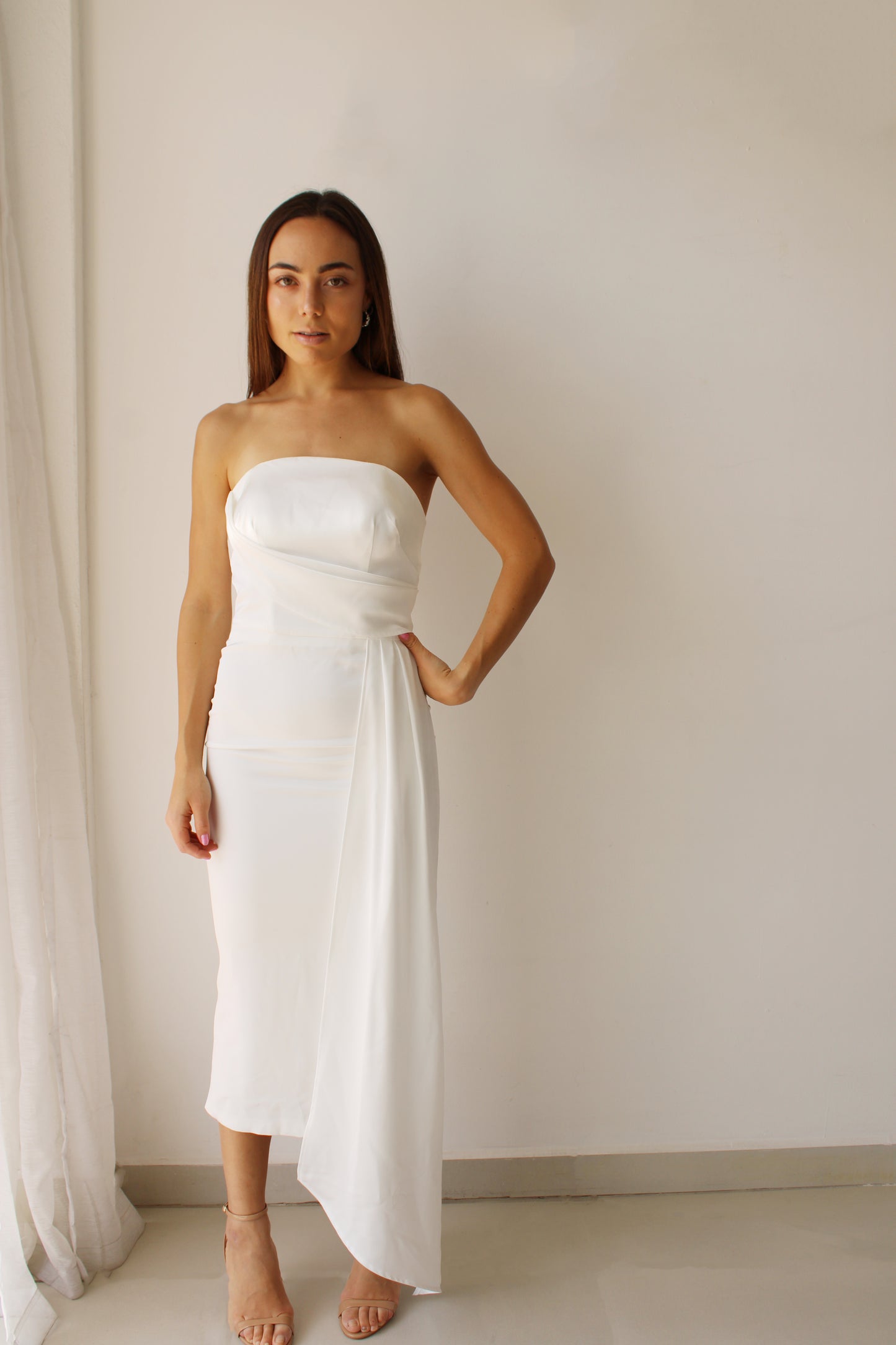 Vestido Elena