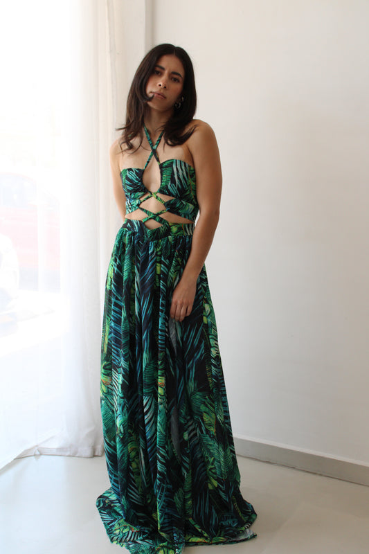 Vestido Miami