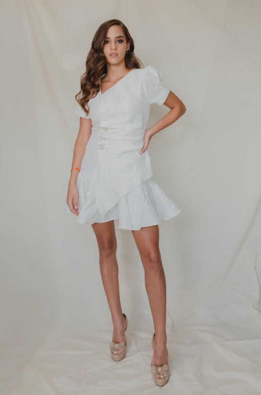 Vestido Grecia