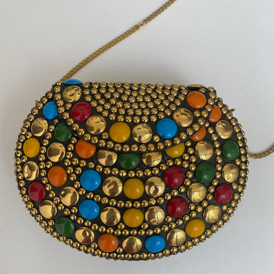 Bolsa Latón Colores