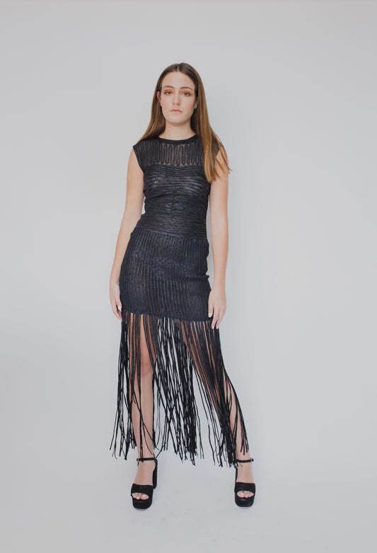 Vestido Tayde