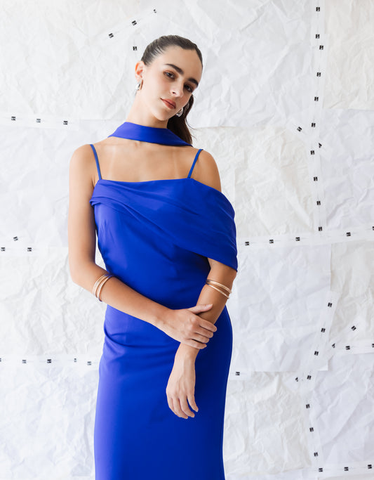 Vestido Colliza