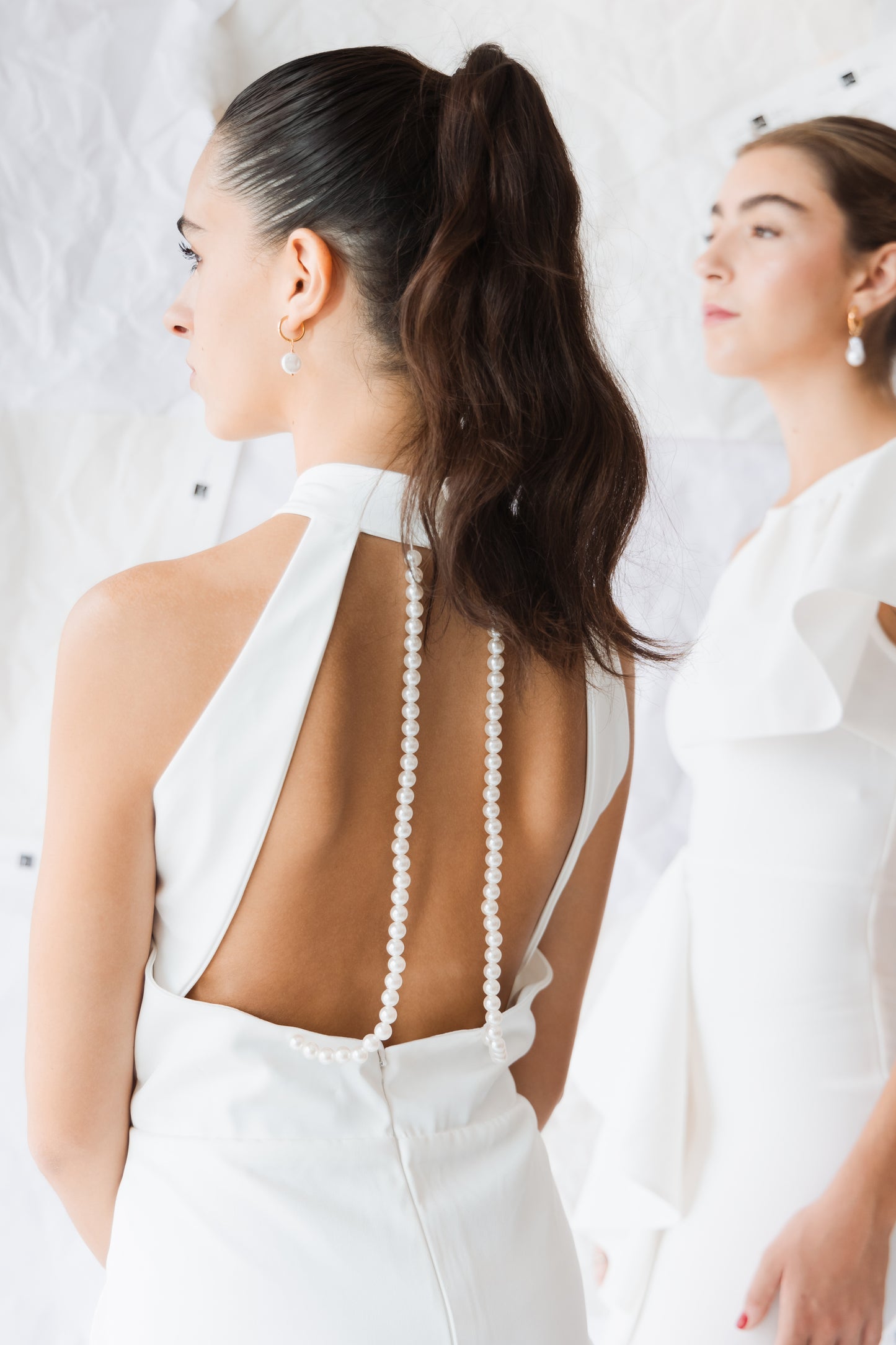 Vestido Perla