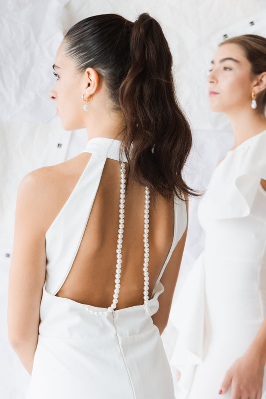 Vestido Perla